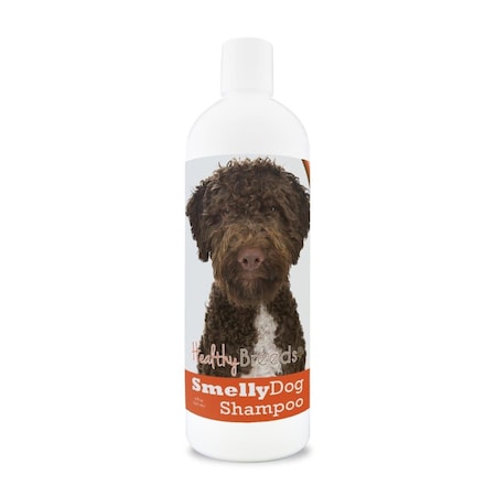 Pamperedpets 8 oz Lagotti Romagnoli Smelly Dog Baking Soda Shampoo PA3491030